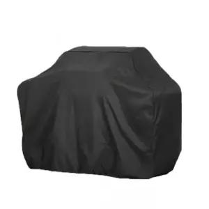 [RIZPICK]캠핑존 방수 그릴 커버 170x117cm 야외 보관