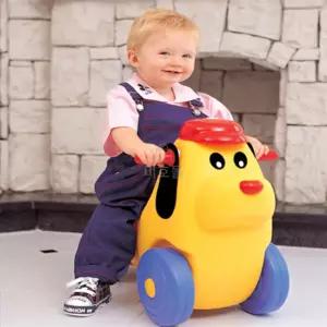 미호몰 쿠쿠토이즈 모자뽕카 아기자동차 걸음마붕붕카 실내붕붕카