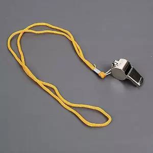 스포츠 경기용 호각 메탈 심판휘슬 축구 유아 심판