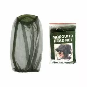 방충망 얼굴보호 메쉬망 양봉 모기 차단 벌 낚시 벌초