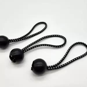 멀티바인딩로프 볼타입 탄성 고정 바인딩 로프