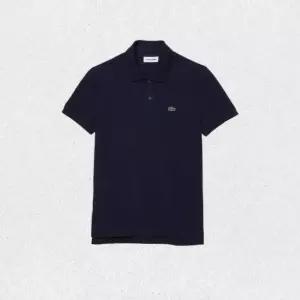 매장정품 라코스테 LACOSTE 여성 베이직 레귤러핏 폴로 셔츠 PF7839-56G 166 LSAP 1471303