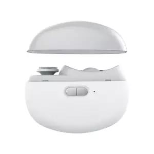 무선손톱깎이 네일관리 자동 전동 트리머 손톱정리 무선손톱깍이