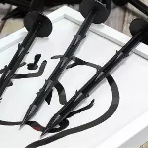 플라스틱단조팩 대 10P 깊이박히는 플라스틱못