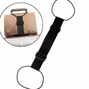 가방끈 캐리어 보조가방 길이조절 고정 스트랩 밸트