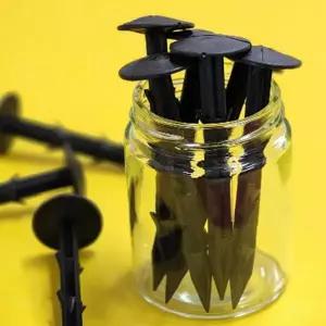 플라스틱단조팩 소 10P 단단한 플라스틱캠핑팩