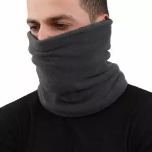 방한 보드 스키 목토시 멀티 기모 넥워머