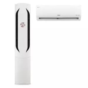 LG전자 오브제컬렉션 휘센 칸 FQ17HDKHC2 기본설치비 포함(수도권)