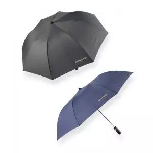 PIERRECARDIN [2개선택] 솔리드골드 자동 2단우산