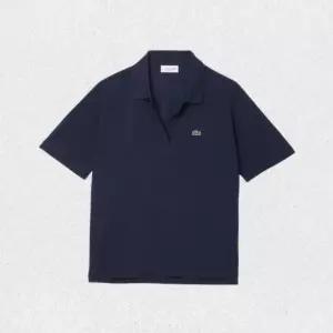 매장정품 라코스테 LACOSTE 여성 뉴 헤리티지 폴로 셔츠 PF1123-55G 166 LSAP 1471360