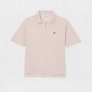 매장정품 라코스테 LACOSTE 여성 뉴 헤리티지 폴로 셔츠 PF1123-55G ADY LSAP 1471306