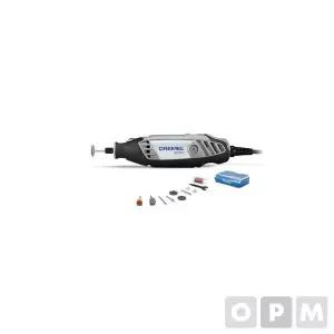 [하프클럽/알티피아]로터리툴 세트 10종 (드레멜) 3000-N/10