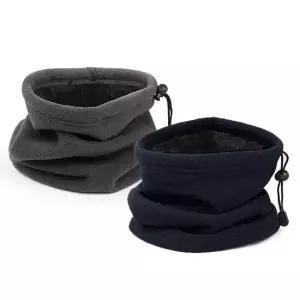 밍크 기모 안감 방한 넥워머 목토시 넥게이터 멀티스카프 웜페이스커버 페이스마스크