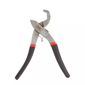 파이프클램프 보일러 분배기 배관 지렛대 펜치 튜브 손잡이 짧은 스패너 용 분해 구형