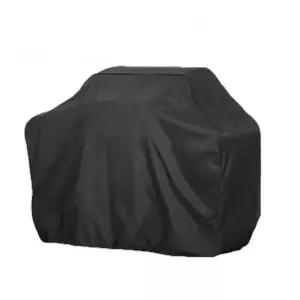 [셀러에이드]캠핑존 방수 그릴 커버 170x117cm 야외 보관