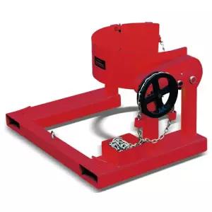 UDT 드럼캐리어(지게차용) DL-250K(=HK-285A)