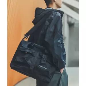 로우로우 RAWROW 시티워커 토트백 010 Black RTO0103BKZF 450887