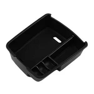 [CAR] 자동차 트레이콘솔 올뉴크루즈 팔걸이 수납함 박스 콘솔트레이