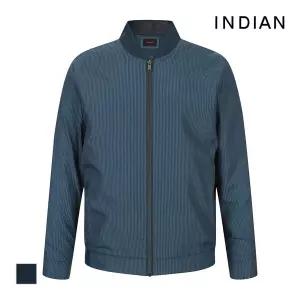 [INDIAN] 니트에리 프린트 점퍼_MITCL5M3211