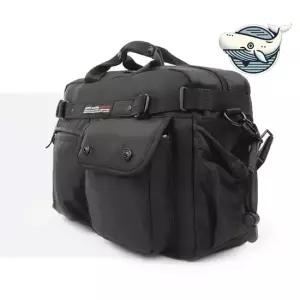 다기능 남성용 스마트 토트백 소형 다용도 여행 20대남성크로스백 30대남자크로스백