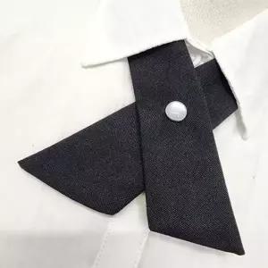 크로스 나비넥타이 블랙 보타이 파티 결혼식 웨딩 돌잔치 파티 예식 연주회 크로스