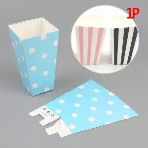 선물박스 접이식 사각 꼬깔 종이컵 선물백 선물상자 접이식사각상자