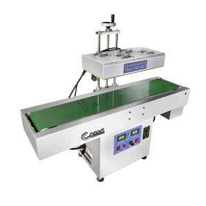 고주파 실링기 밀봉기 씰링기 라인