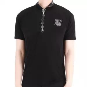 MDT1800 차이나 반팔티 보석 테마 공단후리아 댄스복 상의 남성 치마바지 여성 공단스커트 탑 통바지 알라