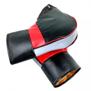 오토바이 장갑 방한토시 방한 배달 라이더 J7