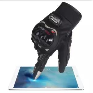 다름 터치프로 바이크 장갑 오토바이 라이더 배달 J7