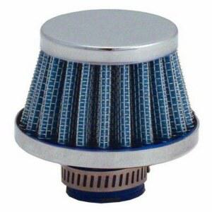 스펙터 퍼포먼스 3996 블루 9mm 브리더 필터