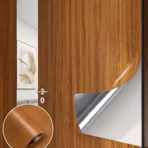 가구시트지 핏픽 방문 시트지 x 현관 필름지 120cm 3m 1p