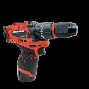 드릴 렌치 브러시리스 스크류드라이버 전동 임팩트 무선 충전식 밀워키 호환 M12 배터리 호환 공구