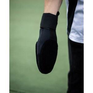 롤링 | 보호 슬라이딩 MIT 야구/소프트볼 성인 및 청소년 사이즈 블랙