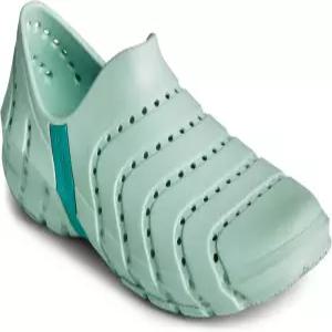 스페리 여성 캐주얼 스노우 부츠