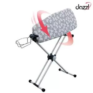 [다즐] 360도 회전 다리미판 슬림형 EZ-20