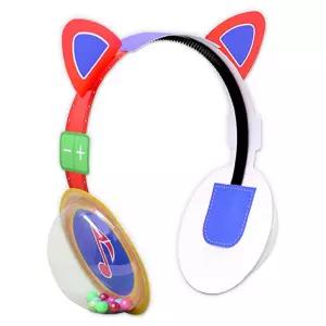 룰루랄라 소리나는 헤드셋 (4인용)