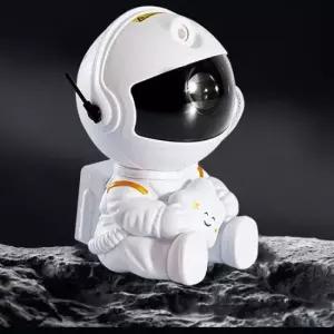 인테리어등 리모컨 우주인 별빛조명 USB무드등 오로라램프 별자리