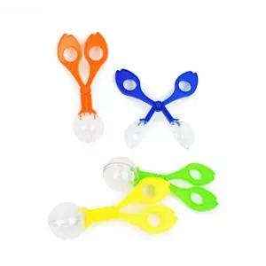 곤충채집용 집게 14CM 관찰학습 수집용 곤충채집놀이