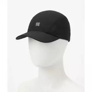 코오롱스포츠 남녀공용 우븐 메쉬 경량 패널캡 QEREX26131BLK 474272