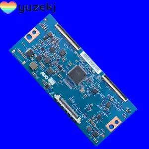 좋은 품질 T-CON 로직 보드 55T32-COF CTRL BD H43M3000 50HL7000U 43PUS6753 12 H55N5700UK 에 적합