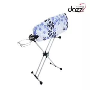 [다즐] EZ-70s 고급형 컴펙트형 특허받은 360도 회전 다리미판