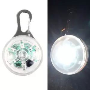 등산가방 미니고리 LED반디불 야간 라이딩 운동 안전등 등산