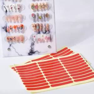 [콩심팥심]네일 양면 테이프 스티커 30P LM-0293