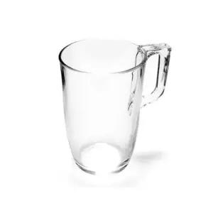 찻잔 프랑스 루미낙 내열강화유리 티머그 320ml