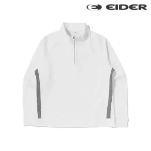 아이더 행사여성 샬레 짚업 기능성 긴팔 티셔츠 DWP23211-W2 454400