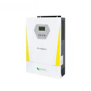 태양광 인버터 6.2kw 11kw