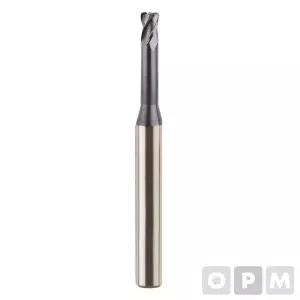 [하프클럽/알티피아]4G MILL 리브래디우스엔드밀 4F 4SRICRE4-030R0.5-30