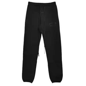 [피어오브갓]25SS 클래식 기모 트레이닝 팬츠 130BT244790F BLACK