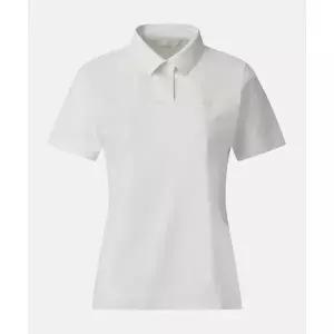 코오롱스포츠 KOLON SPORT 여성 핫멜트 폴로 반팔 티셔츠 TVTCM26506STO 383895